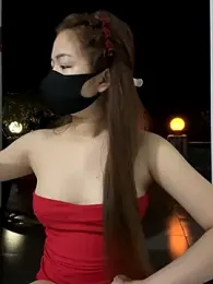 BabyThree_ webcam model stream image