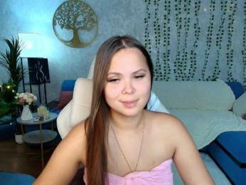 kirakiralove09 webcam model stream image