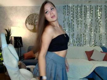 kirakiralove09 webcam model stream image