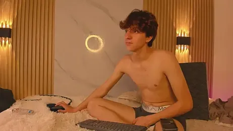 IM_DAREN webcam model stream image