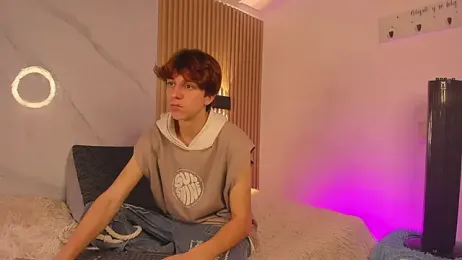 IM_DAREN webcam model stream image
