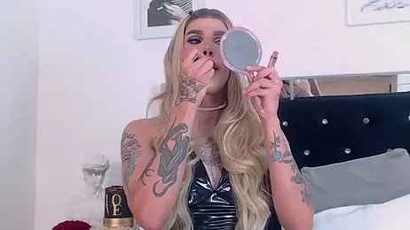 ZikaruRichie webcam model stream image