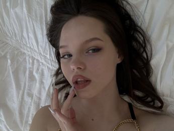 SelenaNoelle webcam preview