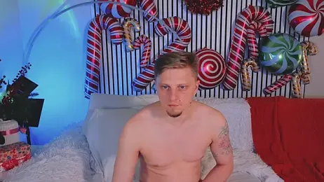 Saint_Vicious webcam stripchat model stream image