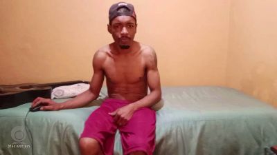 Setor_black webcam cam4 model stream image