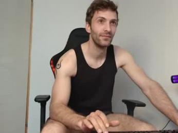 ianandersson27 webcam chaturbate model stream image