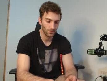 ianandersson27 webcam model stream image