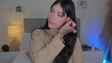 curvyliciousss webcam model stream image
