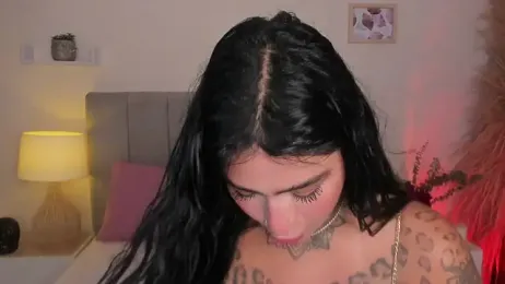 curvyliciousss webcam model stream image