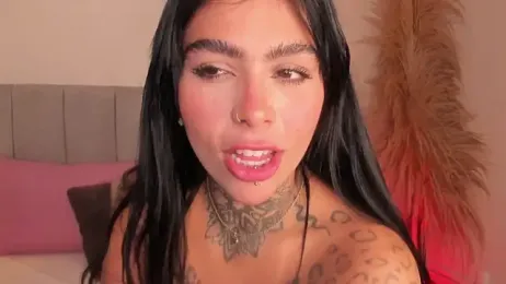 curvyliciousss webcam model stream image