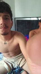 Natan_lion0 webcam model stream image