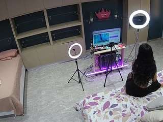 voyeurcam-casa-salsa-versus-room webcam model stream image