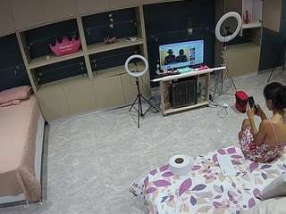 voyeurcam-casa-salsa-versus-room webcam model stream image