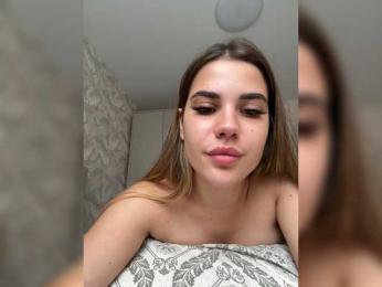 Elisavetaa webcam model stream image