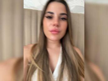 Elisavetaa webcam bongacams model stream image