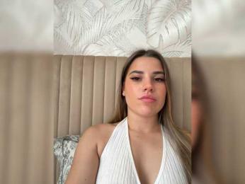Elisavetaa webcam bongacams model stream image