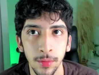 salvatore_monterey webcam model stream image