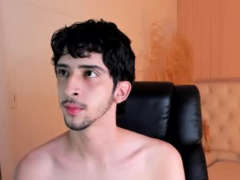 salvatore_monterey webcam model stream image