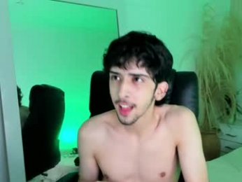 salvatore_monterey webcam model stream image