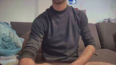Argante977 webcam model stream image