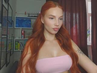 Judy West webcam model stream image
