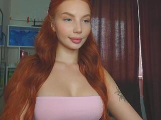 Judy West webcam model stream image