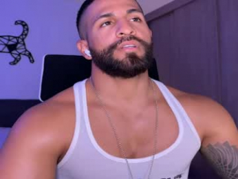 samdornan webcam model stream image