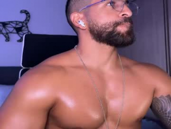 samdornan webcam model stream image