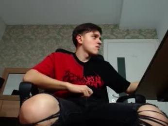 felixstark webcam model stream image