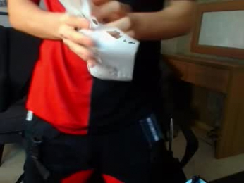 felixstark webcam model stream image