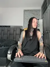 LustDeimoon webcam model stream image