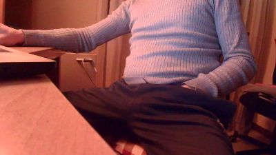 Ed_Hunter_007 webcam model stream image