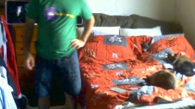 Scorpion_23 webcam model stream image