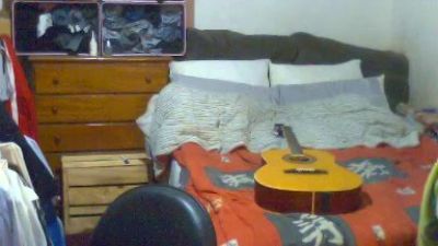 Scorpion_23 webcam model stream image