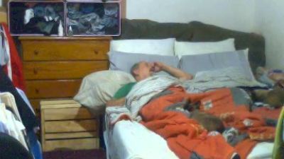 Scorpion_23 webcam model stream image