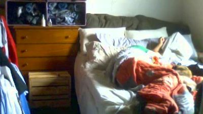 Scorpion_23 webcam model stream image