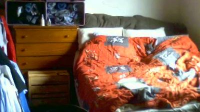 Scorpion_23 webcam model stream image