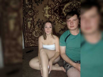 Mister-and-Missis webcam model stream image
