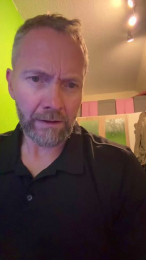 Mannfredfick webcam model stream image