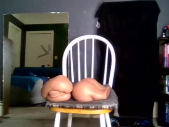 bigpussypump webcam model stream image