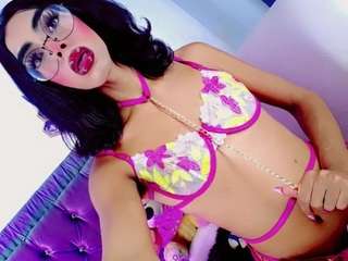 valens-bunny webcam model stream image