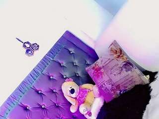 valens-bunny webcam model stream image