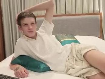 nickwoooster webcam model stream image