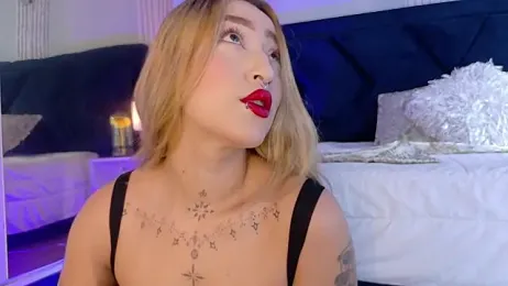 MollyCruz webcam model stream image