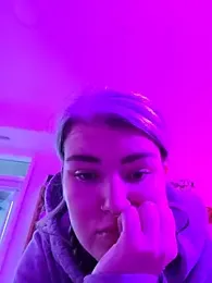 Lilmissvyx webcam preview