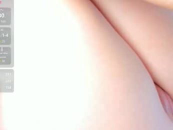 showmejenny webcam model stream image