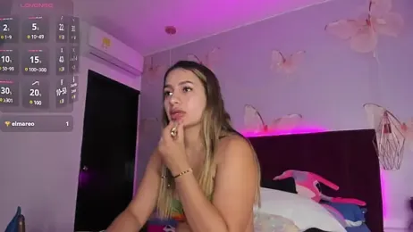 Vivi_prinncess webcam model stream image