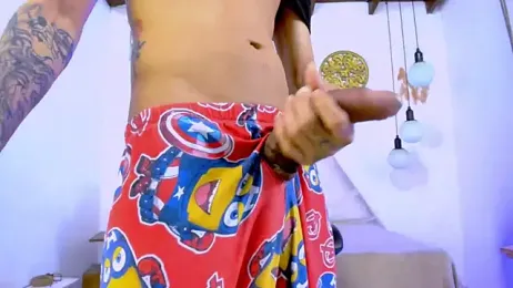 Brand_habes webcam model stream image