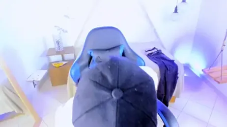 Brand_habes webcam model stream image