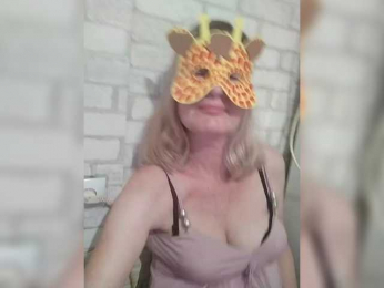 TatKotik webcam model stream image